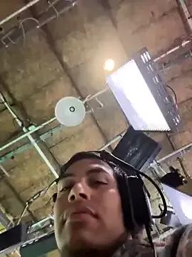 StrokingDaddy4 — Public dressing room naked (ticket)