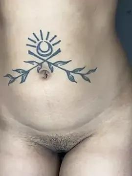 Suhu_love on StripChat 