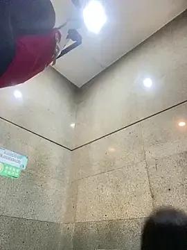 sunny-520 on StripChat 