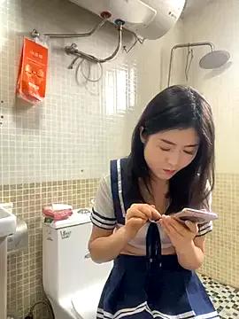 sunny-520 on StripChat 