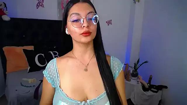 susan_smith18 on StripChat 