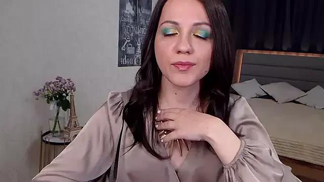 SusanMorado on StripChat 
