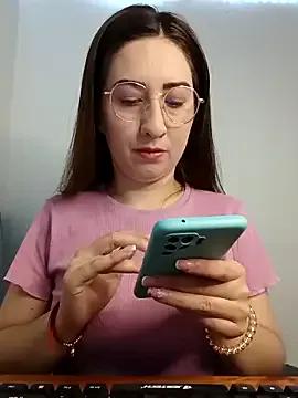 SUSY__06 on StripChat 