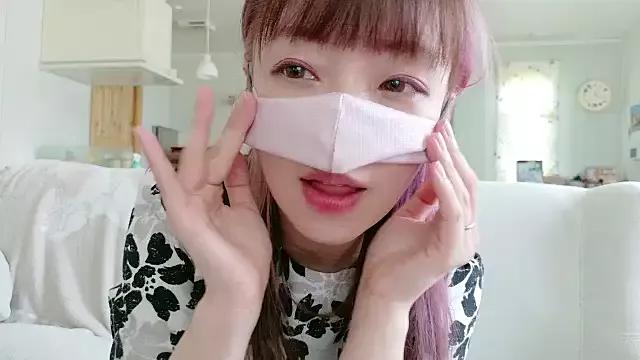 suzu-1201 on StripChat 