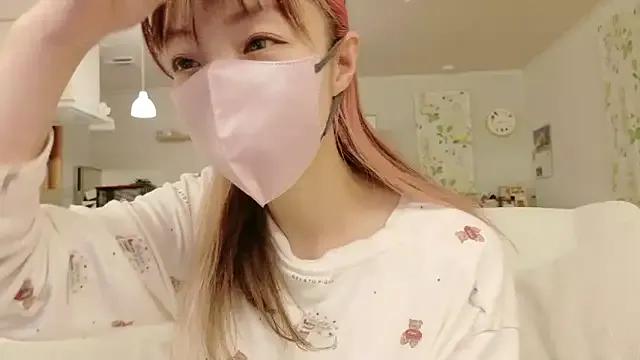 suzu-1201 on StripChat 