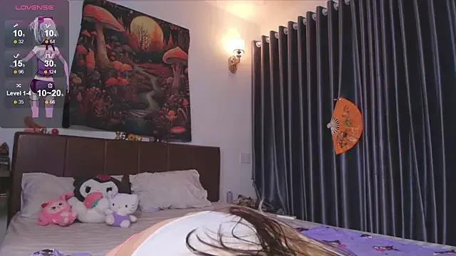 sweed_angel on StripChat 