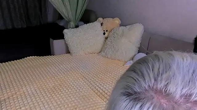 Sweeet_Barbie — HOTTEST CUM SHOW