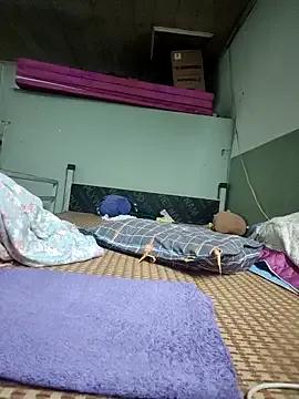 Sweet-asian on StripChat 