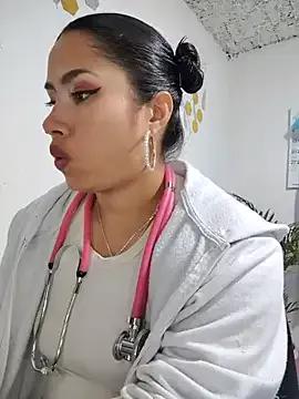 Sweet__Nurse1 on StripChat 