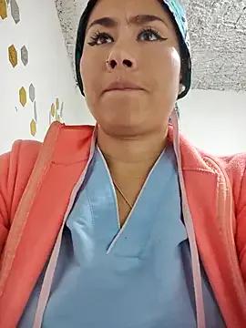 Sweet__Nurse1 — OCEAN IN YOUR FACE 