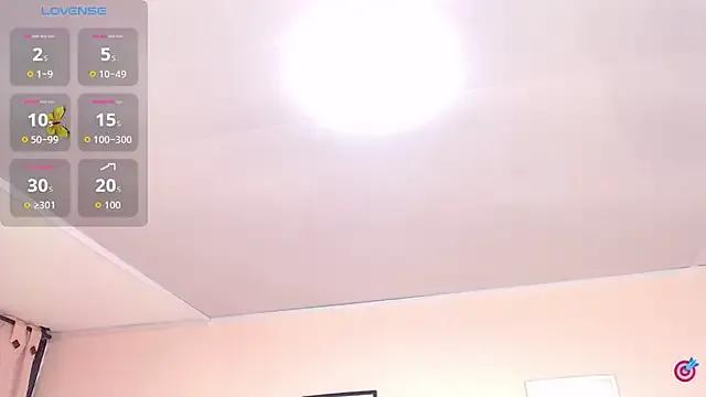Sweet_ailyyn on StripChat