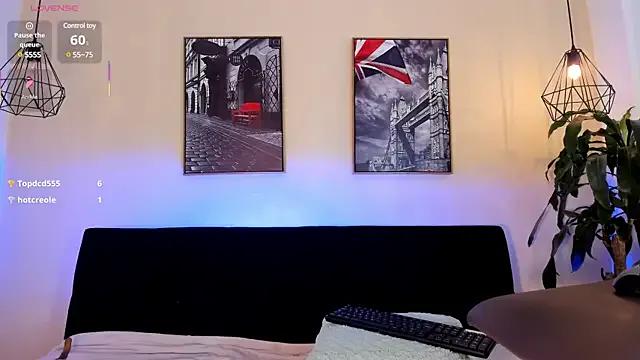 Sweet_Alessandre on StripChat 