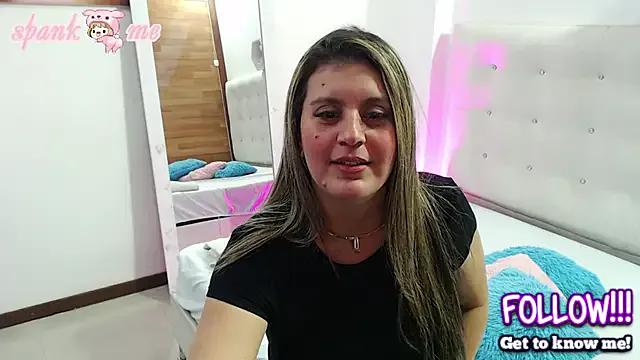 sweet_christtydiaz — Sexy Stepmom want to play