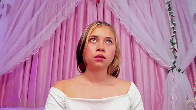 sweet_daniiela on StripChat 