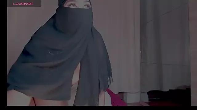 sweet_diazzz on StripChat 