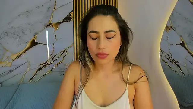 sweet_flame_ on StripChat 