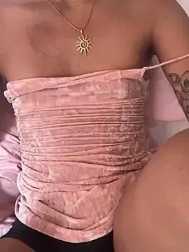 sweet_khloe1 on StripChat 