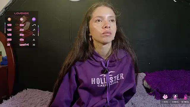 sweetdam12 on StripChat 