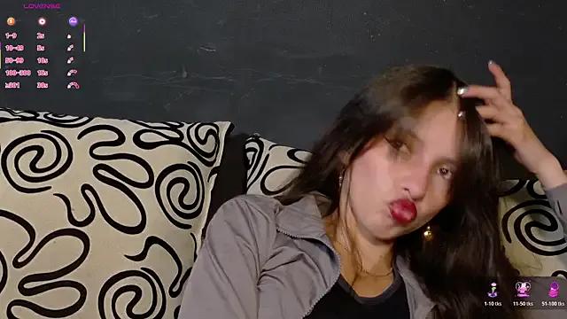 sweetdam12 on StripChat 