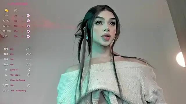 sweetest_bella on StripChat 