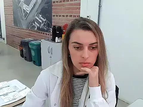 SweetGraciosa on StripChat 