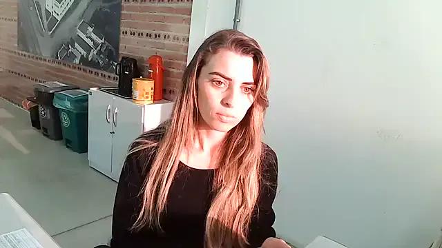 SweetGraciosa on StripChat 