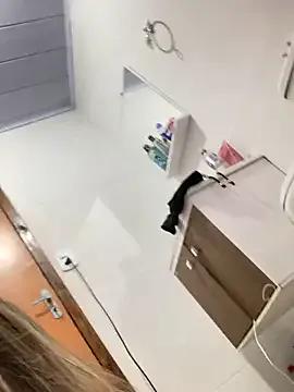 SweetGraciosa on StripChat 