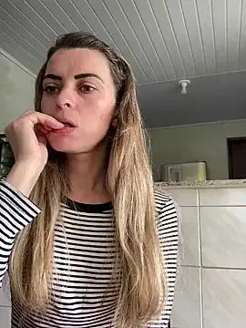 SweetGraciosa on StripChat 