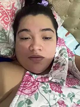 sweetmuslim01 on StripChat 