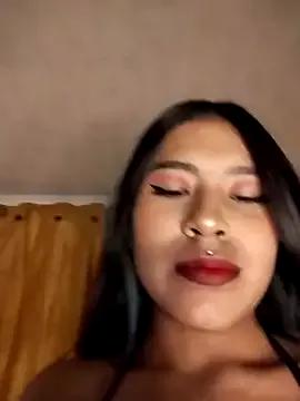 Sweetnamiii_ — Naked Nami