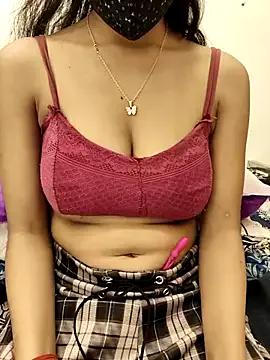 Sweets-jaanu on StripChat 
