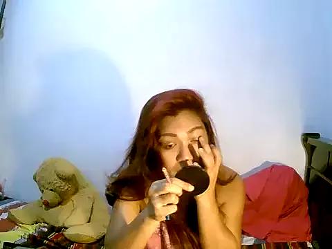 sweetvirginia01 on StripChat 