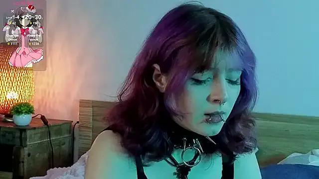 TaiteBeat on StripChat 