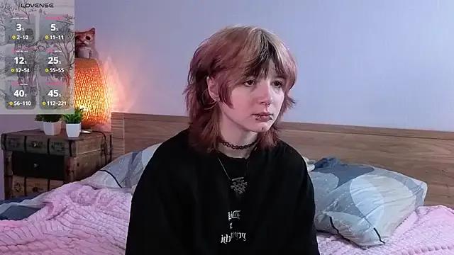 TaiteBeat on StripChat 