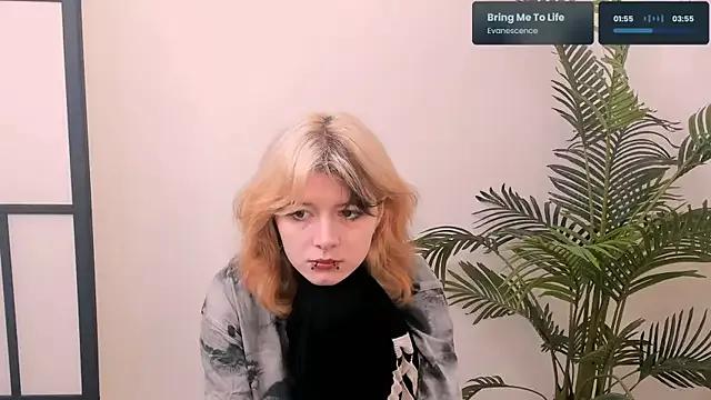 TaiteBeat on StripChat 