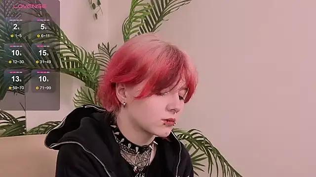 TaiteBeat on StripChat 