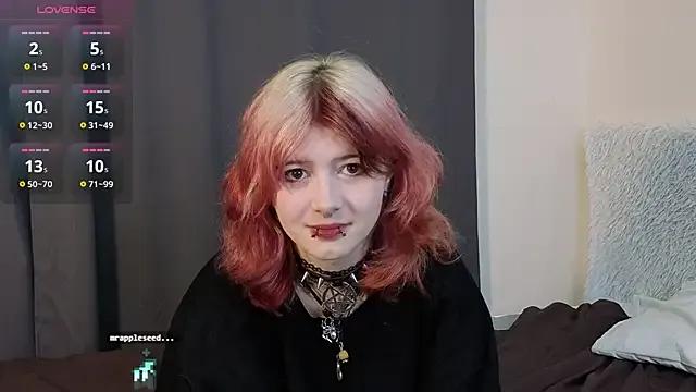 TaiteBeat on StripChat 