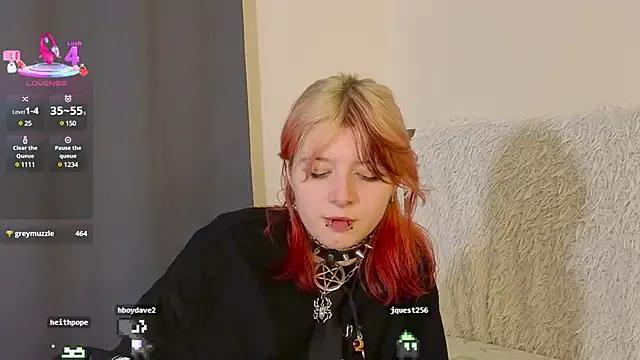 TaiteBeat on StripChat 