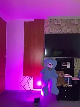 Tamara_Roberts1 on StripChat 