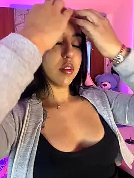 Tamara_Roberts1 on StripChat 