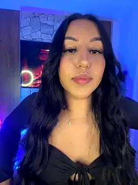 Tamara_Roberts1 on StripChat 