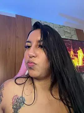 Tamara_Roberts1 on StripChat 