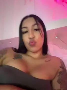 Tamara_Roberts1 on StripChat 
