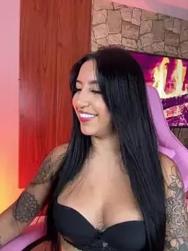 Tamara_Roberts1 on StripChat 