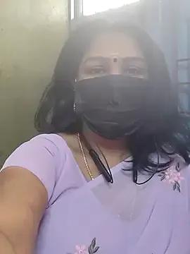 Tamil_Azhaghi25 — Freechat on StripChat