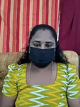 Tamil_devagi — Private on StripChat