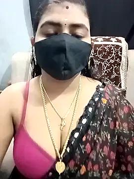 Tamil_Lotus — Pussy show, 