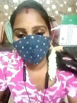 Tamil_roja17 — Private on StripChat