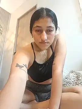 Tammys4 on StripChat 