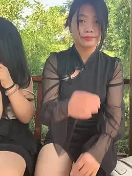 taotao_19 — Freechat on StripChat
